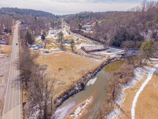 Plus de détails pour 226 Chestnut dr, Galax, VA - Terrain à vendre