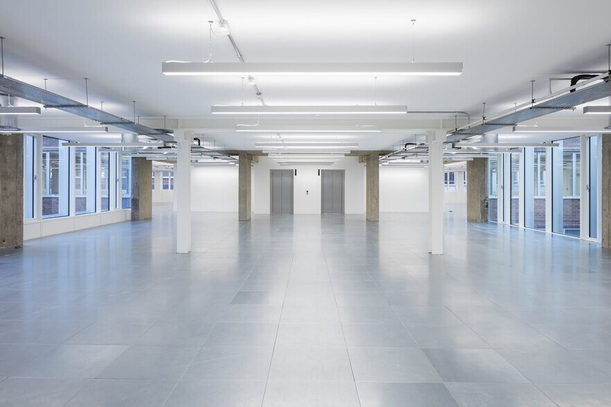 32 Dallington St, Londres à louer - Photo de l’immeuble – Image 3 sur 52