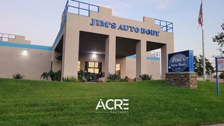 Plus de détails pour Jim's Auto Body Portfolio | CA – à vendre
