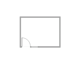 7676 Hillmont St, Houston, TX à louer Plan d’étage– Image 1 sur 1