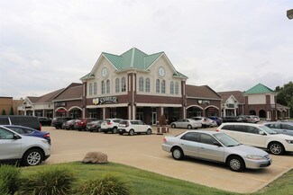 Plus de détails pour 16750 Pearl Rd, Strongsville, OH - Bureau, Local commercial à louer