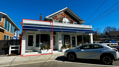 164 Jessup Ave, Quogue, NY à louer Photo de l’immeuble– Image 1 sur 5