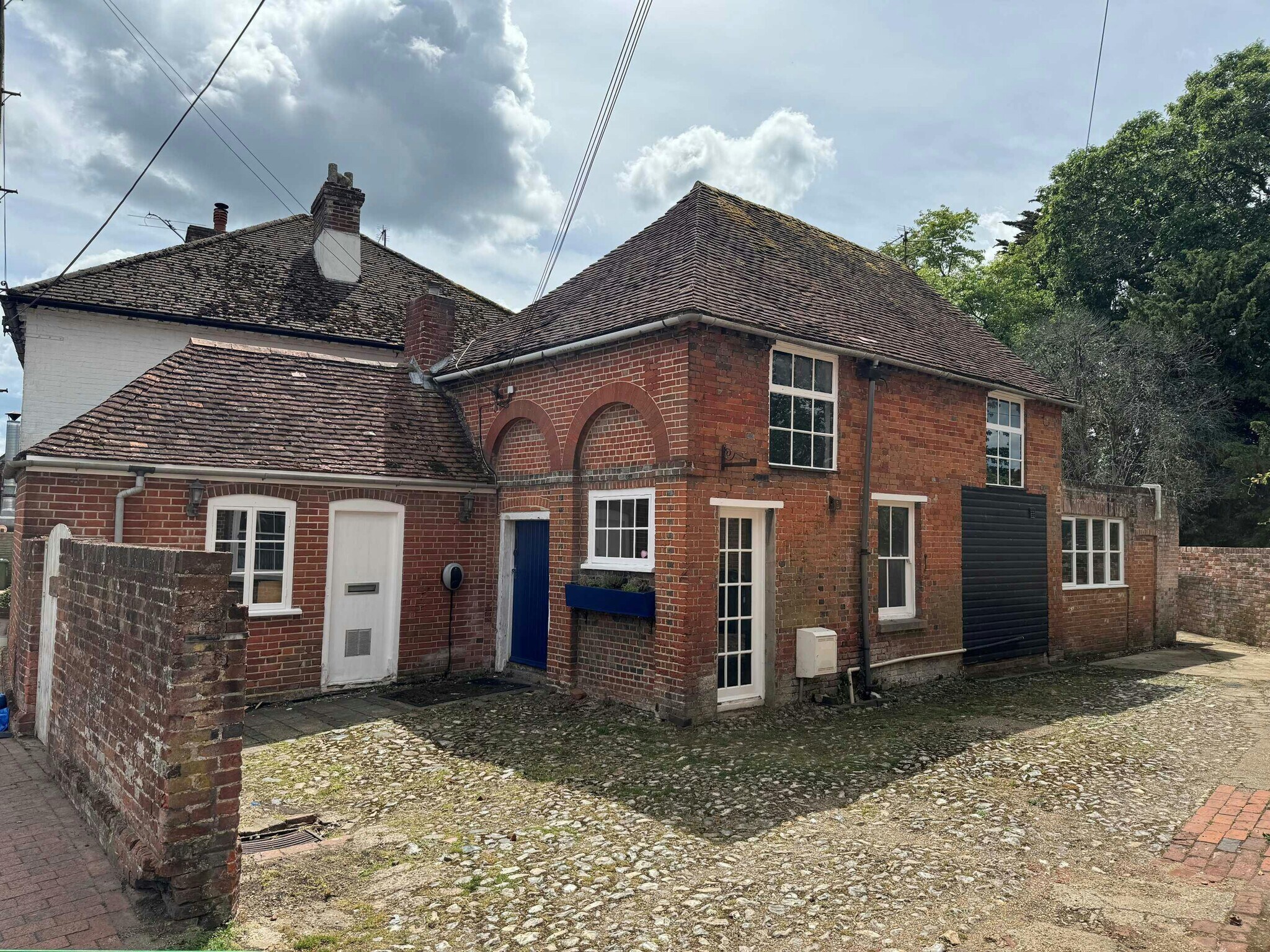 7 Winchester St, Botley à louer Photo de l’immeuble– Image 1 sur 10