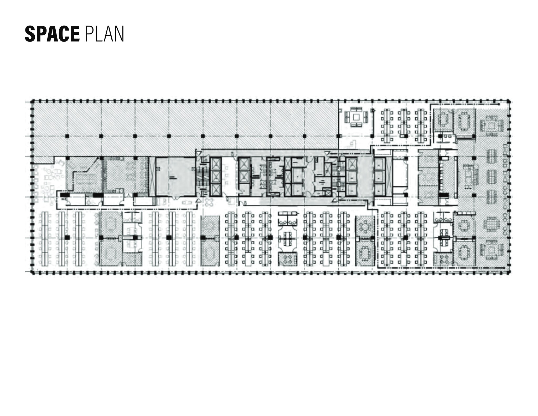 55 E Monroe St, Chicago, IL à louer Plan de site– Image 1 sur 11
