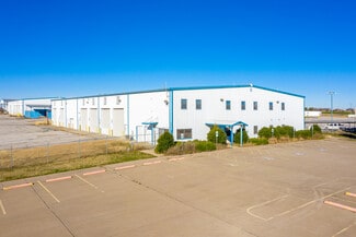 Plus de détails pour 3701 Windmill Rd, Cleburne, TX - Industriel/Logistique à louer