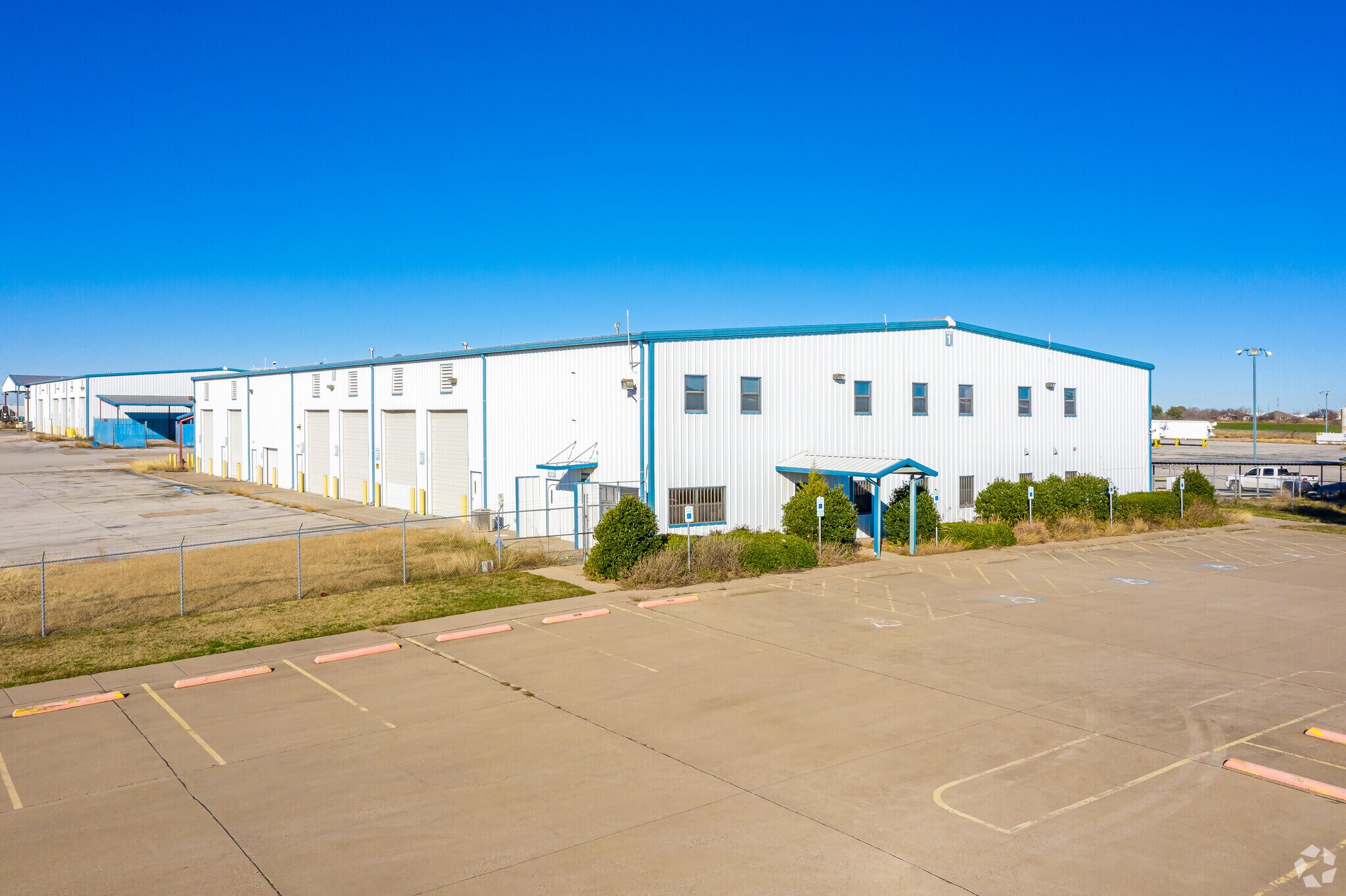 3701 Windmill Rd, Cleburne, TX à louer Photo principale– Image 1 sur 27