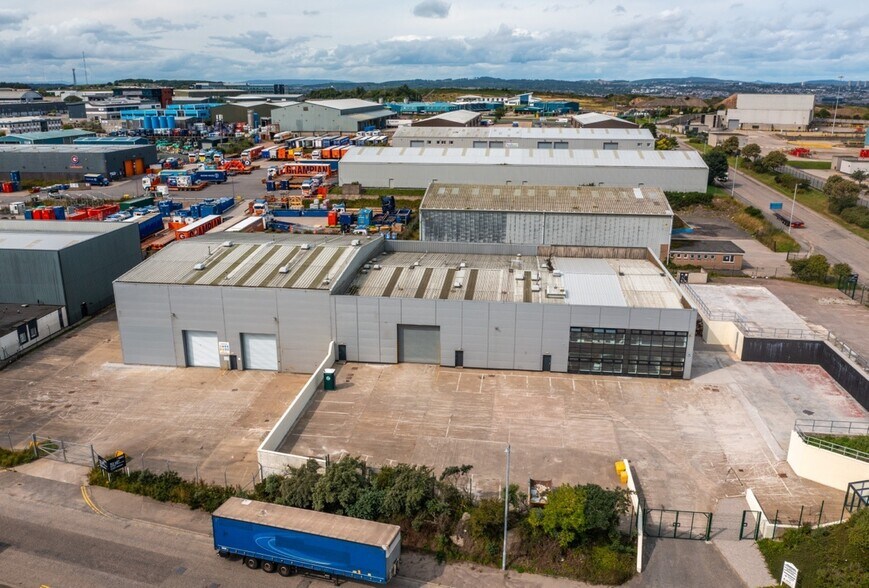 Minto Av, Aberdeen à louer - Photo de l’immeuble – Image 2 sur 11