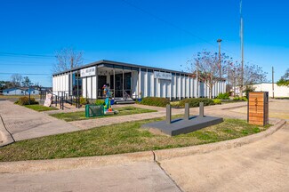 Plus de détails pour 4211 Video St, Dickinson, TX - Bureau à vendre