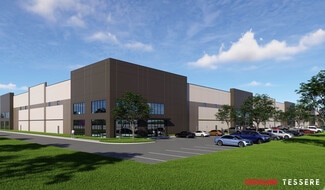 Plus de détails pour W 167th St, Olathe, KS - Industriel/Logistique à louer