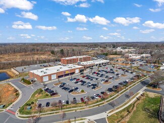 Plus de détails pour 6350 Clemmons Point Dr Rd, Clemmons, NC - Terrain à louer