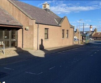 Plus de détails pour 26 Queens Rd, Boddam - Spécialisé à vendre