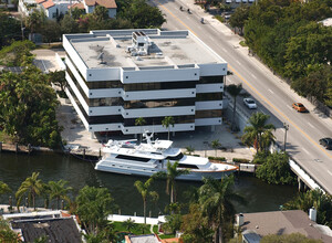 1700 E Las Olas Blvd, Fort Lauderdale, FL - VUE AÉRIENNE  vue de carte - Image1