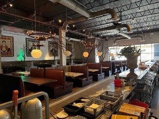 Plus de détails pour 7802-7830 N 12th St, Phoenix, AZ - Local commercial à louer