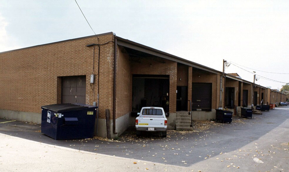 5101-5111 Chase Ave, Downers Grove, IL à louer - Autre – Image 2 sur 3