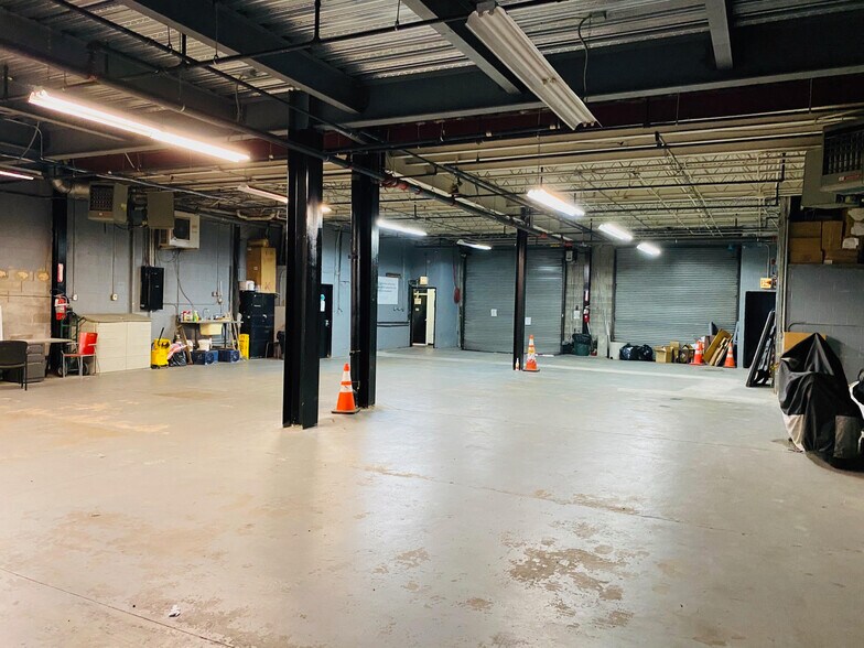 38-17 Crescent St, Long Island City, NY à louer - Photo intérieure – Image 3 sur 10