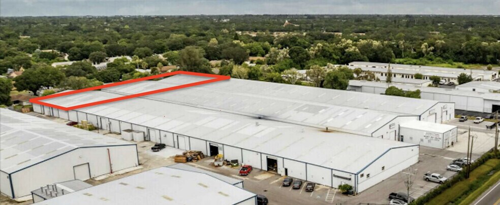 7176 15th St E, Sarasota, FL à louer - Photo de l’immeuble – Image 2 sur 4