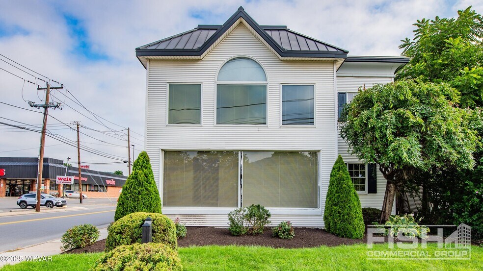 1301 E 3rd St, Williamsport, PA à louer - Photo de l’immeuble – Image 2 sur 18