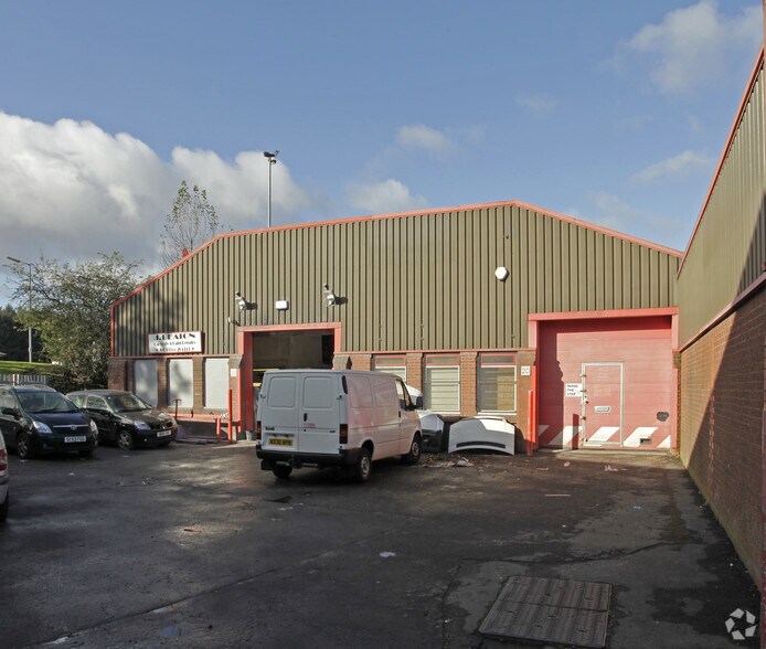 Whin Pl, East Kilbride à louer - Photo de l’immeuble – Image 2 sur 4