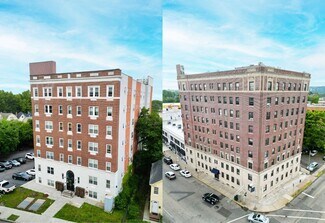 Plus de détails pour Grove & Harrison Portfolio – Logement à vendre, East Orange, NJ