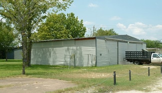 Plus de détails pour 3613 Lumberdale Rd, Houston, TX - Industriel/Logistique à louer