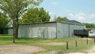 Plus de détails pour 3613 Lumberdale Rd, Houston, TX - Industriel/Logistique à louer