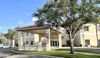 Plus de détails pour 836 Sunset Lake Blvd, Venice, FL - Bureau à vendre