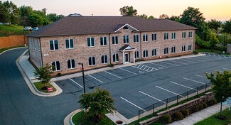 Plus de détails pour 968 Olympia Dr, Charlottesville, VA - Bureau à louer