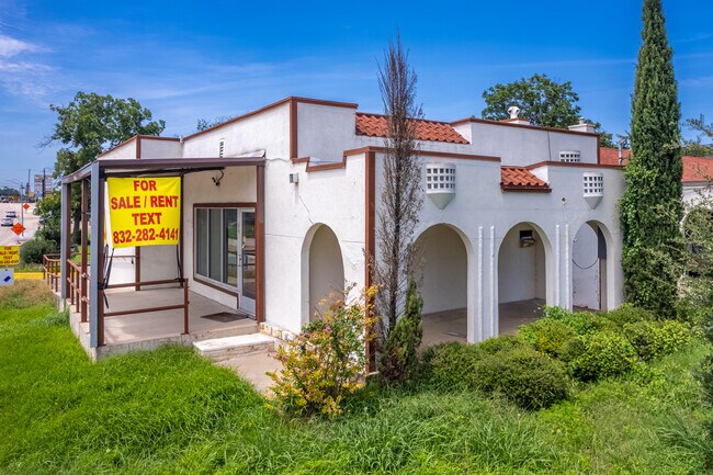 Plus de détails pour 400 N 23rd St, Waco, TX - Local commercial à vendre