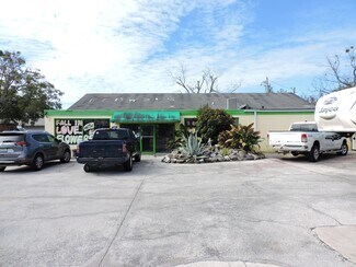 Plus de détails pour 2504 Main St, Jacksonville, FL - Local commercial à vendre