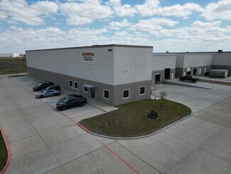 Plus de détails pour 2506 Twinwood Pky, Brookshire, TX - Industriel/Logistique à louer
