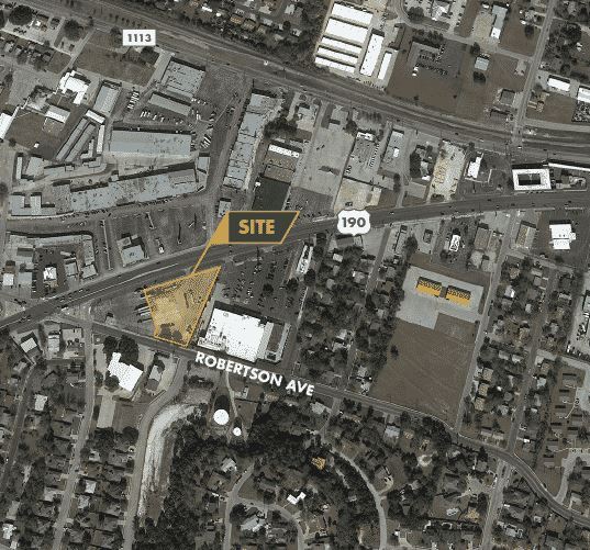 714 E Business 190, Copperas Cove, TX à vendre Photo principale– Image 1 sur 2