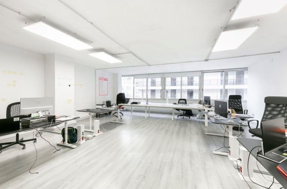 Carrer d'Àlaba, 140, Barcelone, Barcelona à louer Photo intérieure– Image 1 sur 6