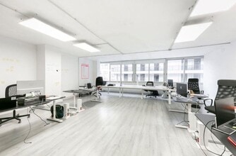 Carrer d'Àlaba, 140, Barcelone, Barcelona à louer Photo intérieure– Image 1 sur 6