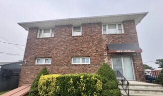 Plus de détails pour 303 N 14th St, Kenilworth, NJ - Bureau/Local commercial à louer