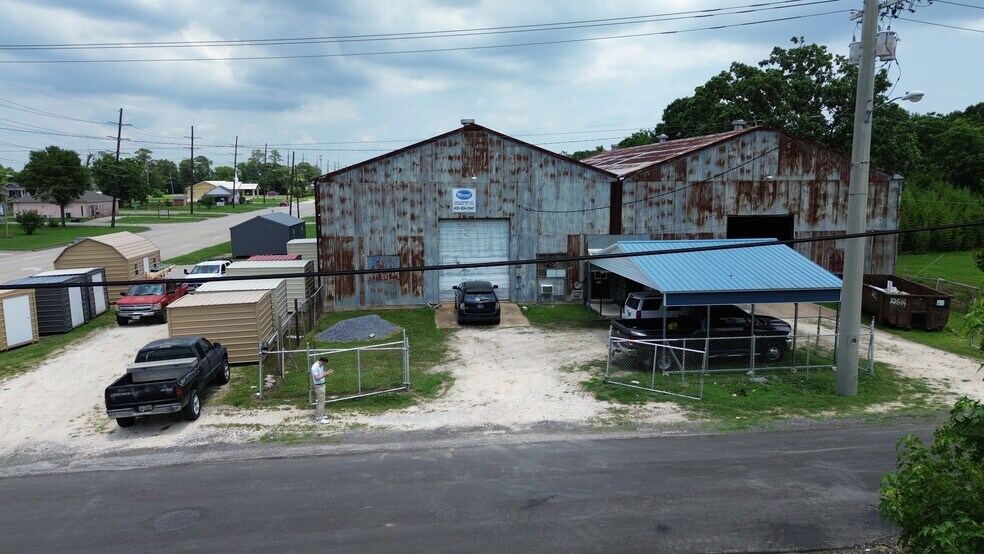 3540 Edmonds Ave, Beaumont, TX à vendre - Photo de l’immeuble – Image 3 sur 8
