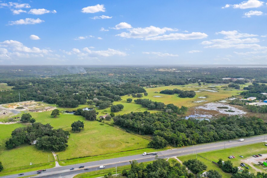1401 State Road 44, Leesburg, FL à vendre - Photo de l’immeuble – Image 3 sur 14