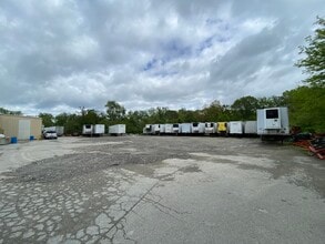 100 Arentzen Blvd, Charleroi, PA à louer Photo de l’immeuble– Image 2 sur 11