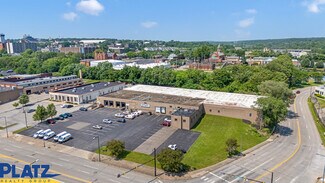 Plus de détails pour 360 E Federal St, Youngstown, OH - Industriel/Logistique à louer