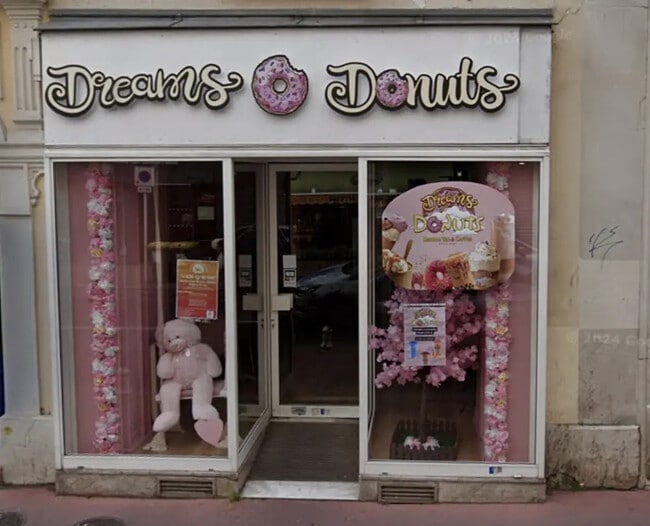 Plus de détails pour 109 Avenue De La République, Montrouge - Local commercial à louer