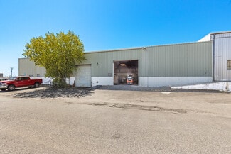 Plus de détails pour 651 Thunderbolt St, Chico, CA - Industriel/Logistique à louer