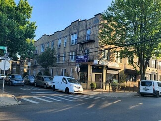 Plus de détails pour 988 Dumont Ave, Brooklyn, NY - Local commercial à vendre