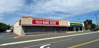 Plus de détails pour 2060 Forest Ave, Staten Island, NY - Local commercial à louer