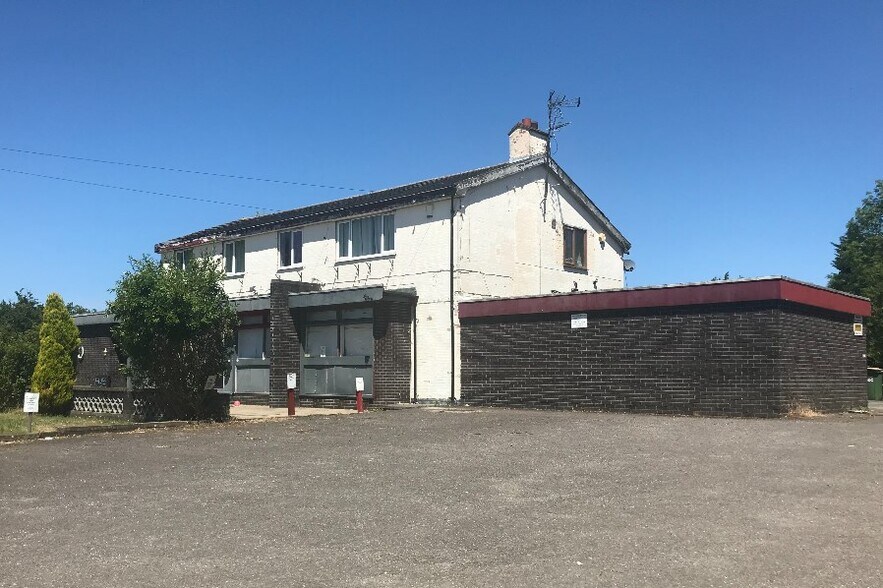 Ermine St, Huntingdon à louer - Photo de l’immeuble – Image 3 sur 3