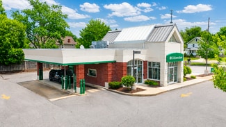 Plus de détails pour 435 Broadway Ave, Bedford, OH - Local commercial à vendre