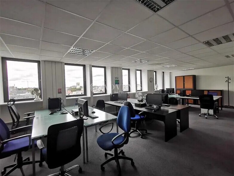 Bureau dans Lille à louer - Photo intérieure – Image 3 sur 5