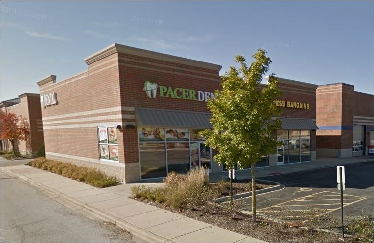 849-853 N Randall Rd, Batavia, IL à vendre - Photo de l’immeuble – Image 2 sur 2