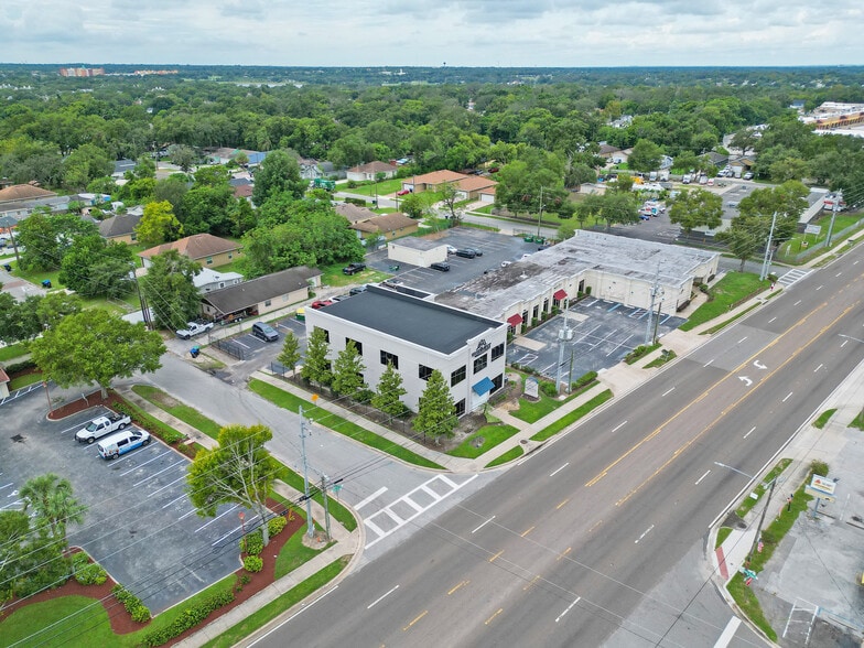 6404 Old Winter Garden Rd, Orlando, FL à vendre - Photo de l’immeuble – Image 3 sur 3