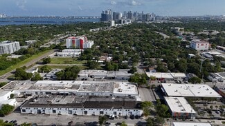 Plus de détails pour 301-395 NE 59th St, Miami, FL - Local d'activités à louer