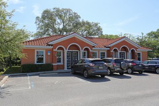 Plus de détails pour 7671 Cita Ln, New Port Richey, FL - Bureau à louer