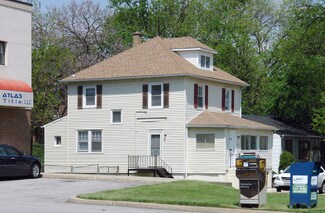 Plus de détails pour 614 Edmondson St, Catonsville, MD - Bureau à louer